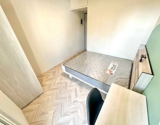 😽逢甲小資全新完工💕台水電木質地板💕獨洗曬可租補可預訂 - Image 4