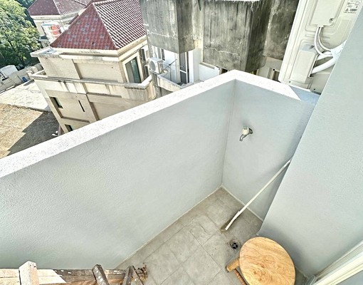 😽逢甲小資全新完工💕台水電木質地板💕獨洗曬可租補可預訂 - Image 10