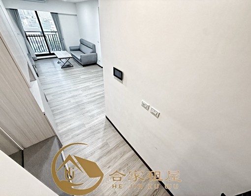 近太原車站💖簡約質感大三房🉑租補🉑戶籍🉑養貓✨平車✨ - Image 6