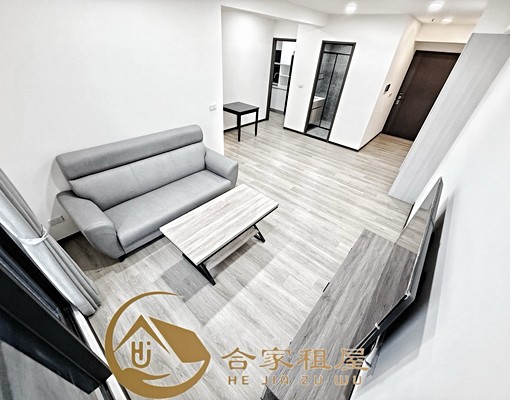 近太原車站💖簡約質感大三房🉑租補🉑戶籍🉑養貓✨平車✨ - Image 2