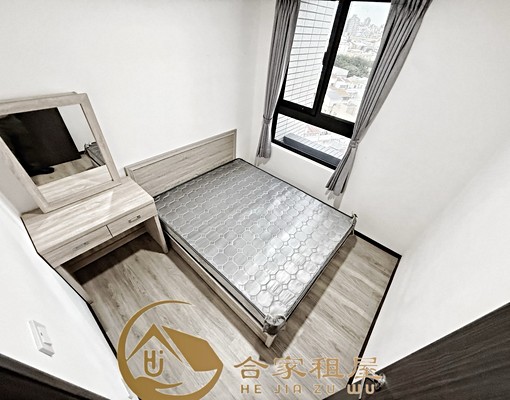 近太原車站💖簡約質感大三房🉑租補🉑戶籍🉑養貓✨平車✨ - Image 9