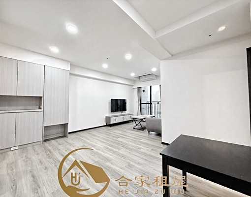 近太原車站💖簡約質感大三房🉑租補🉑戶籍🉑養貓✨平車✨ - Image 5