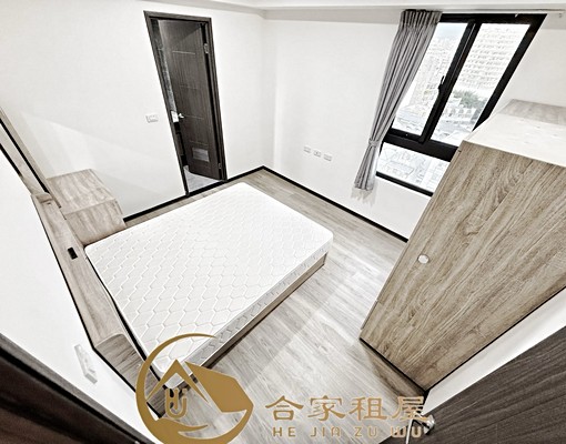 近太原車站💖簡約質感大三房🉑租補🉑戶籍🉑養貓✨平車✨ - Image 8