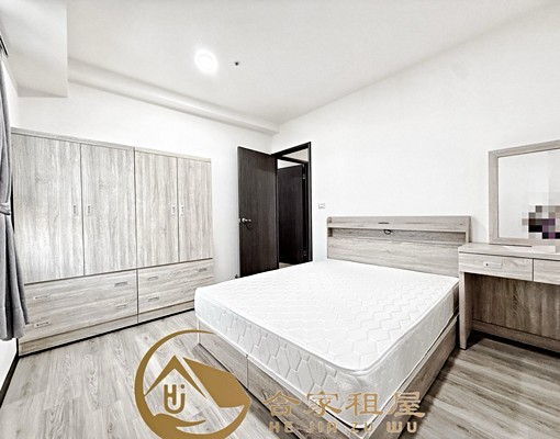 近太原車站💖簡約質感大三房🉑租補🉑戶籍🉑養貓✨平車✨ - Image 7