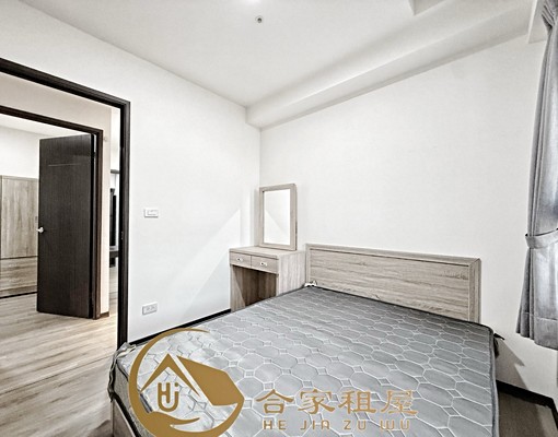 近太原車站💖簡約質感大三房🉑租補🉑戶籍🉑養貓✨平車✨ - Image 10