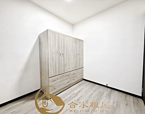 近太原車站💖簡約質感大三房🉑租補🉑戶籍🉑養貓✨平車✨ - Image 11