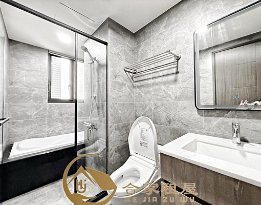 近太原車站💖簡約質感大三房🉑租補🉑戶籍🉑養貓✨平車✨ - Image 14