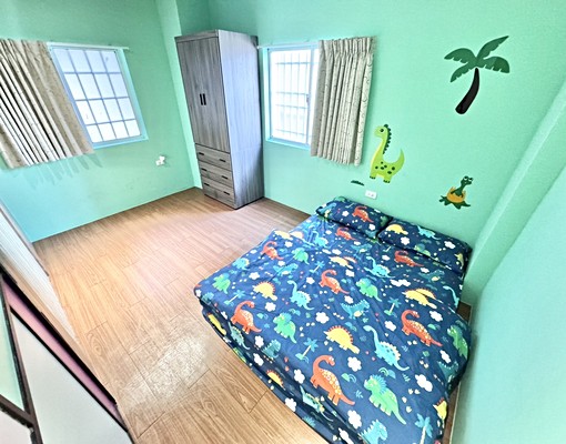 一層一戶~獨洗靠窗曬~可租補~民宿風 - Image 12