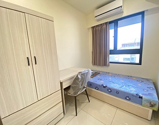 ✅可租補✅免收費✨楠梓高大特區新3房+平車電梯大樓出租✨ - Image 9