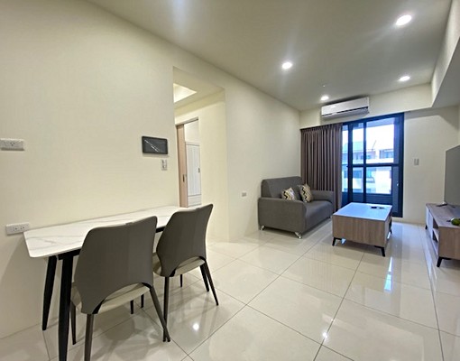 ✅可租補✅免收費✨楠梓高大特區新3房+平車電梯大樓出租✨ - Image 1