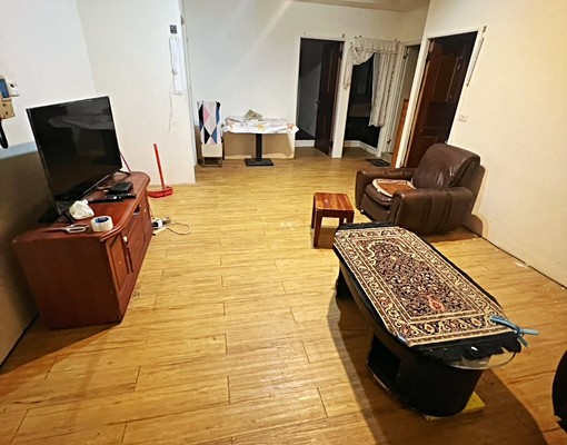 生活機能佳交通方便採光好通風好安靜有前院有後陽台 - Image 1