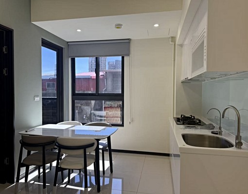 拎包入住|步行捷運5分鐘|可租補|含管|租約要公證 - Image 2