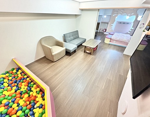 台電計費~陽台獨洗~民宿風~可租補~可代收包裹 - Image 2