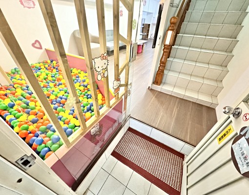 台電計費~陽台獨洗~民宿風~可租補~可代收包裹 - Image 3