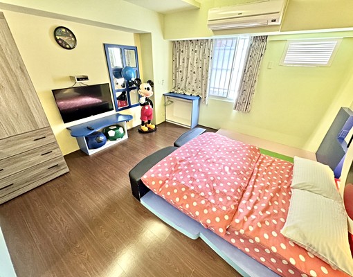 台電計費~陽台獨洗~民宿風~可租補~可代收包裹 - Image 11