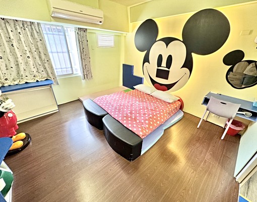 台電計費~陽台獨洗~民宿風~可租補~可代收包裹 - Image 12