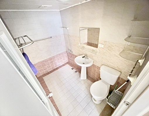 🍎秒殺四房雙衛浴🌟平面車位🔥電梯台水電🌈採光✅可租補 - Image 8