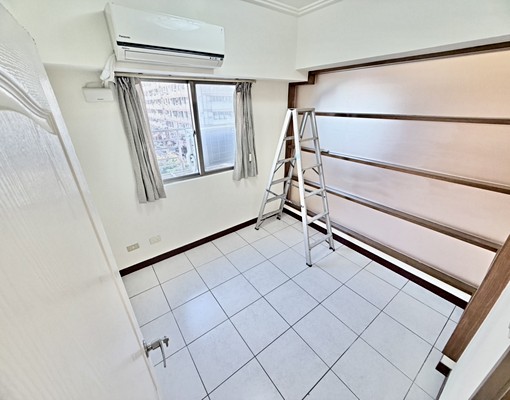 🍎秒殺四房雙衛浴🌟平面車位🔥電梯台水電🌈採光✅可租補 - Image 9