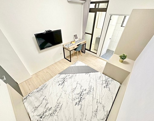 逢甲可貓✨租屋補助✅陽台獨洗✨機車位✨全新整理✨租到賺到啦 - Image 4