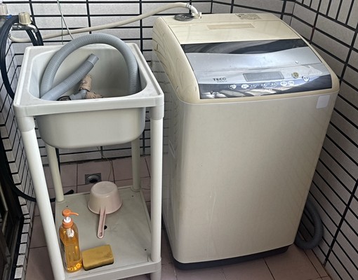 A+✨舒適✨乾淨✨真秒殺⭐租補戶籍都來⭐台水電特惠急出租~~ - Image 10