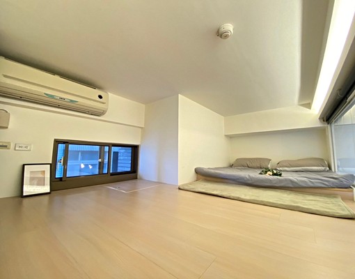 新埔民生⭐魔術空間通風採光✅租補報稅可寵👍電梯社區 - Image 14