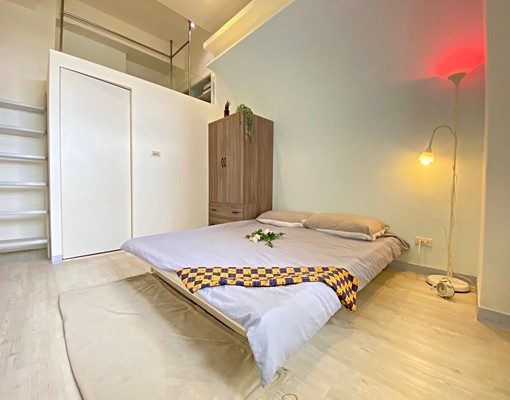 新埔民生⭐魔術空間通風採光✅租補報稅可寵👍電梯社區 - Image 6