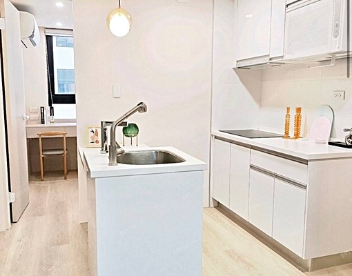 💫閃亮愛悅✨絕美景觀✨百萬精裝✨4.5挑高樓中樓💖 - Image 4