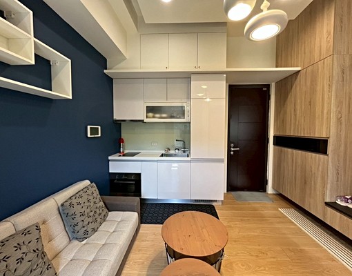 中山國中🌟電梯管理可貓🌟包裹垃圾收可炊🌟獨洗曬 - Image 5