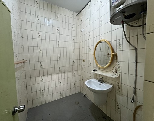 大里超划算/類一房一廳/大間陽台可菸🔥可租補雙租補另+~~ - 591租屋網 - Image 3