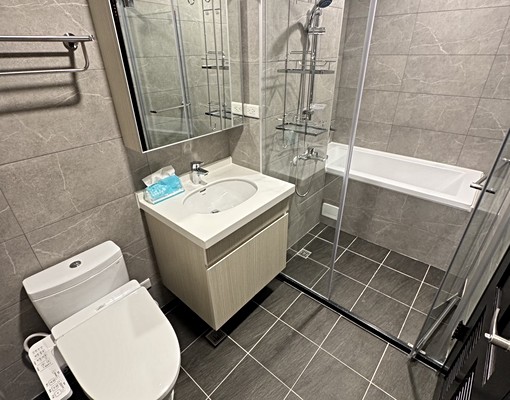 🌟悠森活兩房含車管✦可補助✦傢俱家電可談✦新交屋幸福小居 - Image 9