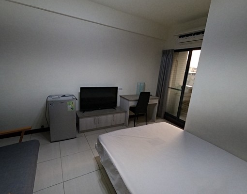 🉑租補🏠多間可選#生活機能佳#採光透風佳#間間陽台獨洗曬 - Image 1