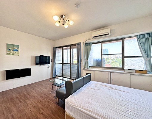 逢甲秒殺🌺可寵🌺超級大間🌺電梯🌺採光滿分🌺 - Image 1