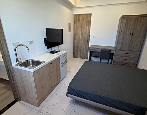 新獨立套房近竹科、食品路 - Image 6