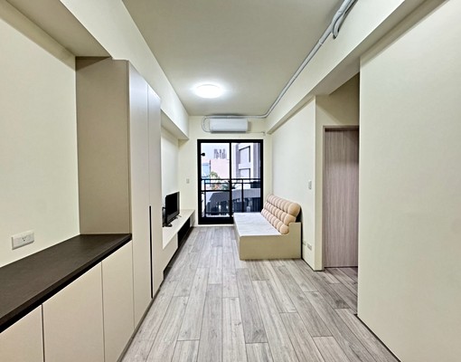 近精武車站旱溪🌺昌佑閱彎🌺全新精裝兩房平車🌺租補🌺 - Image 1