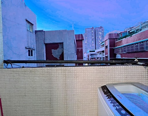 北區超佛✨台水電✨採光佳✨超大間目測10坪以上⭐秒殺直接約~ - Image 6