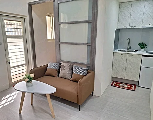 🌟鶯歌近鳳鳴夜市新裝潢✦兩房一廳家具家電全配✦精美幸福小居 - Image 2