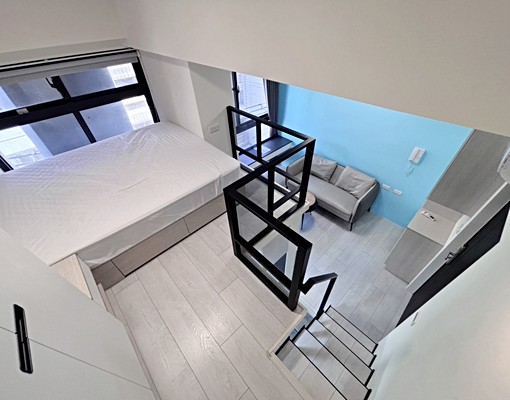 東海頂級樓中樓建案🌺夢想街二期🌺小廚房🌺租補🌺 - Image 3