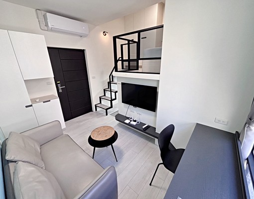 東海頂級樓中樓建案🌺夢想街二期🌺小廚房🌺租補🌺 - Image 4