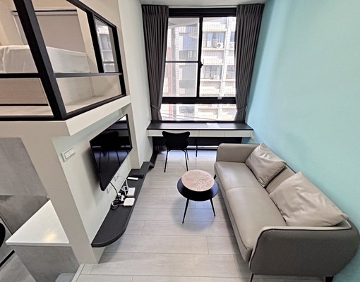 11.0坪❤一年起租/臺灣大道五段/採光 - Image 5