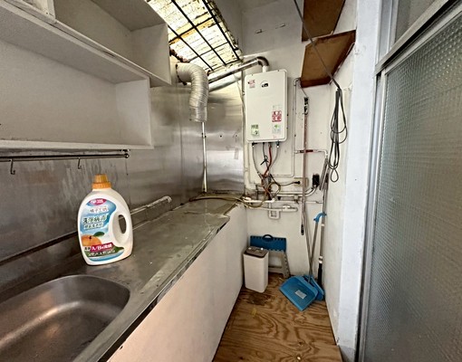 🏠七張🌟獨洗曬🌟免爬高🌟家具齊全🌟包水電瓦斯 - Image 12