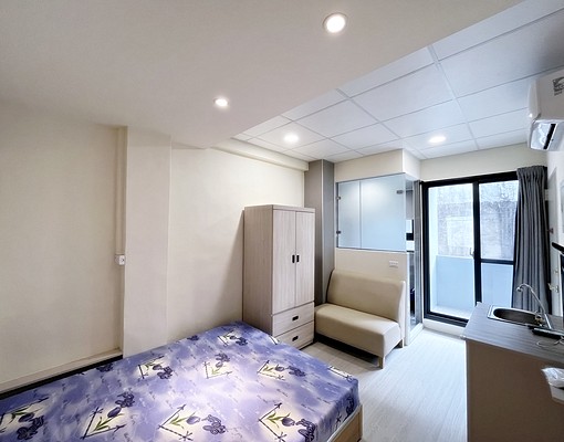 ★新成屋★可雙租補★獨洗陽台★流理臺★衛浴窗 - Image 11