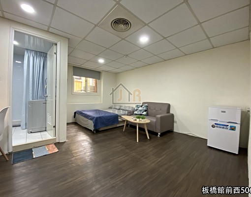 捷運府中+板橋🔥電梯可寵可租補垃圾代收🔥租屋找妤彤 - Image 1