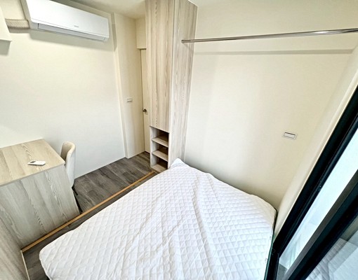 東海中科✨電梯✨精裝2房全配💜可租補/稀有雙衛浴/淨水器 - Image 4