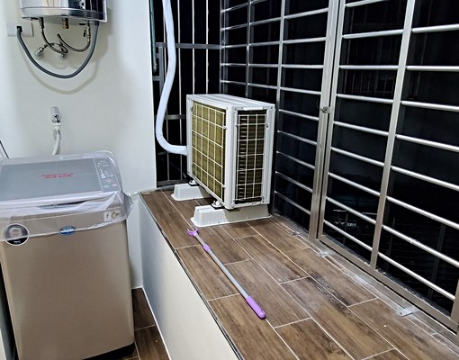 新埔捷運套房出租 - Image 9