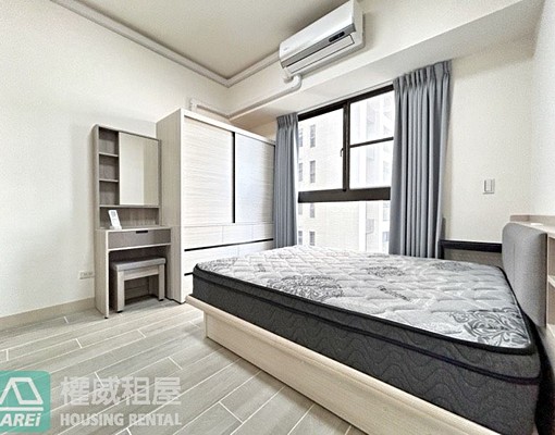 可租補x室內20坪高大特區2+1x洗碗機x廚下濾水x雙衛平車 - Image 8