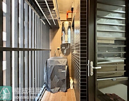 可租補x室內20坪高大特區2+1x洗碗機x廚下濾水x雙衛平車 - Image 12