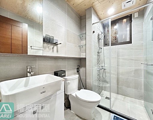 可租補x室內20坪高大特區2+1x洗碗機x廚下濾水x雙衛平車 - Image 10