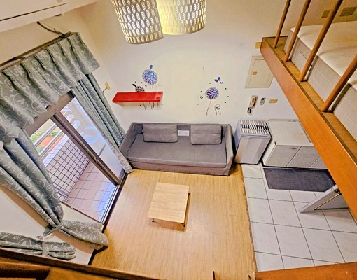 可寵✨可租補✨曉明女中✨台水電✨機能樓中樓 - Image 4