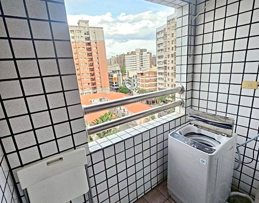 可寵✨可租補✨曉明女中✨台水電✨機能樓中樓 - Image 8