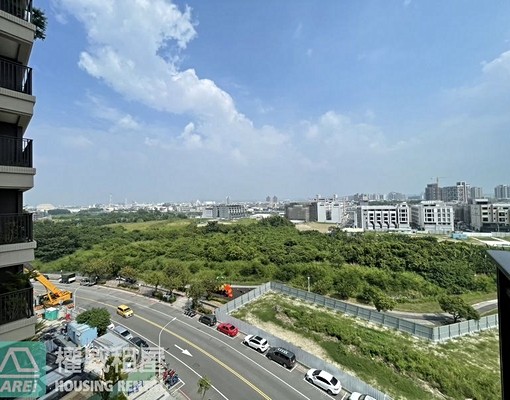 可租補x霞海特區x漢神巨蛋x文府國小x近全聯x公園x兩房平車 - Image 10